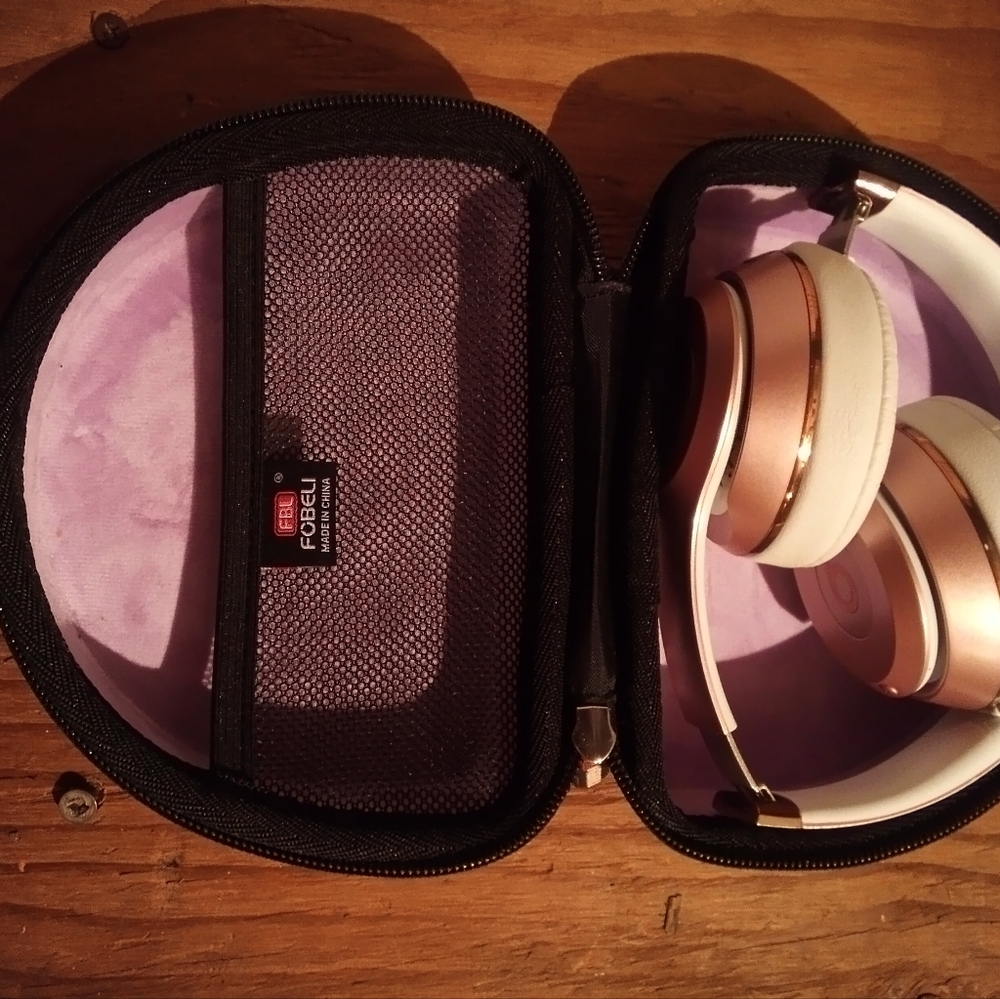 JBL SPEAKER & STUDIO3 BEATS